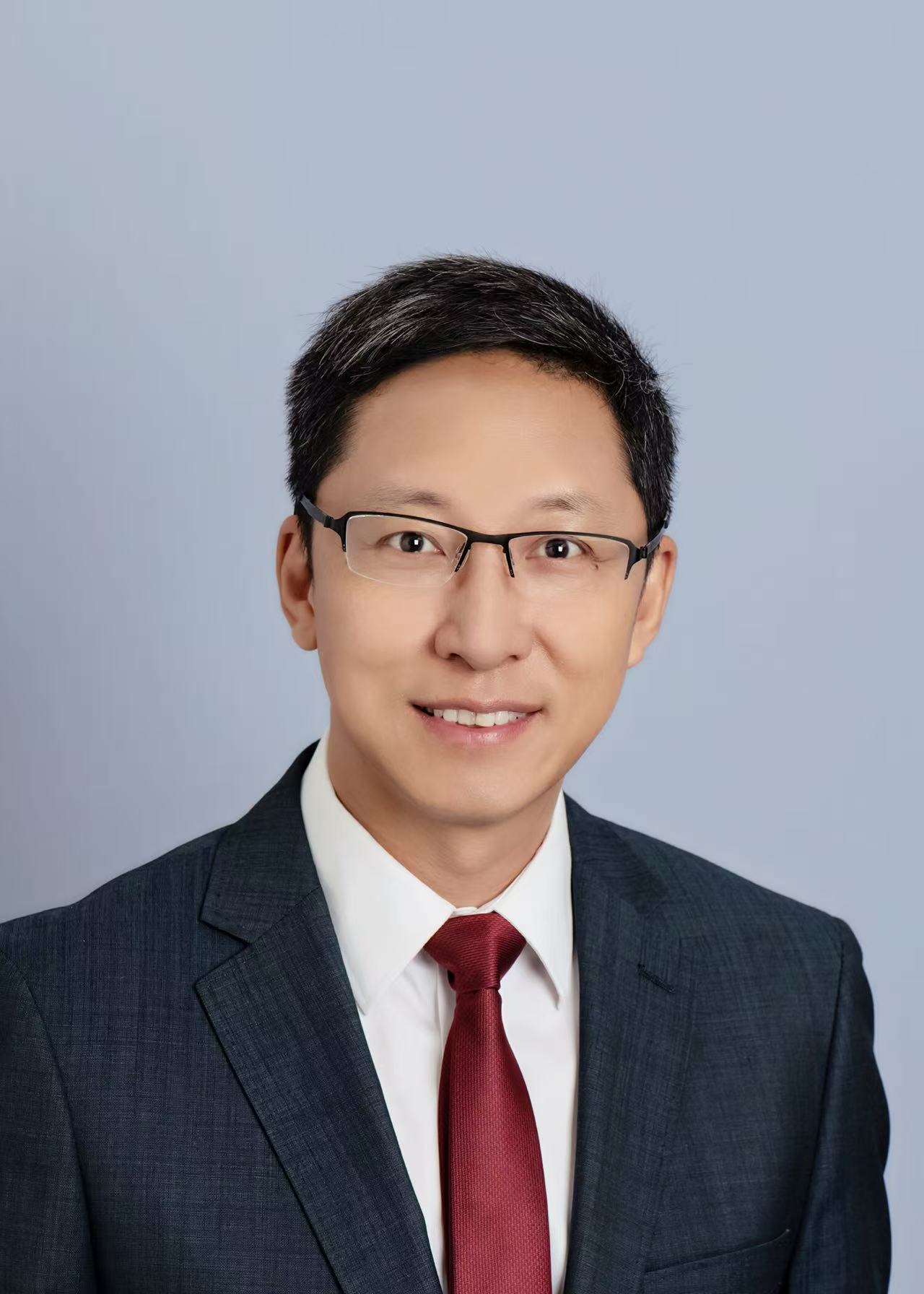 Professor Jianxin Li